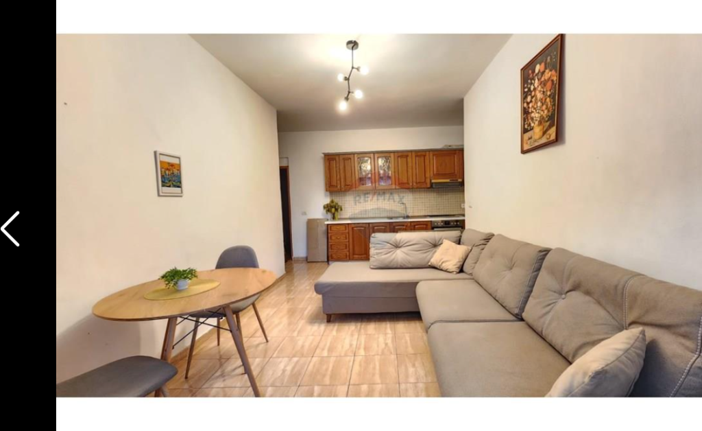 Apartament per qera 1+1 tek Astiri