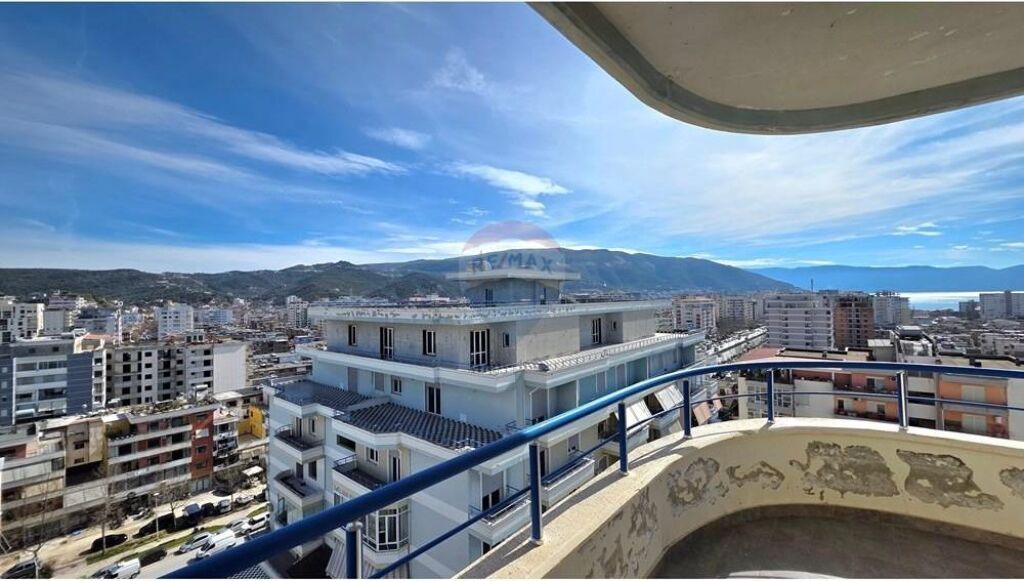 🏡 Shitet Apartament 1+1 në Transballkanike, Vlorë Pas Supermarket Haso