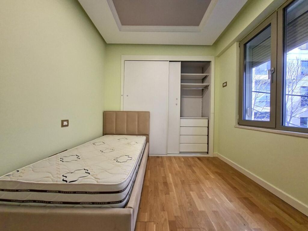 🏠 In Affitto: Appartamento Ultra 2+1 (📍Centro / Dietro il Palazzo di 15 Piani) Prima volta in affitto || Posizione Super ✨️ 💶 1000€ / Mese