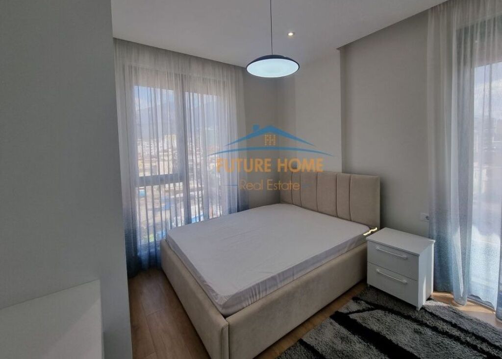 JEPET ME QERA APARTAMENT 2+1 REZIDENCA ERLI, PORCELAN