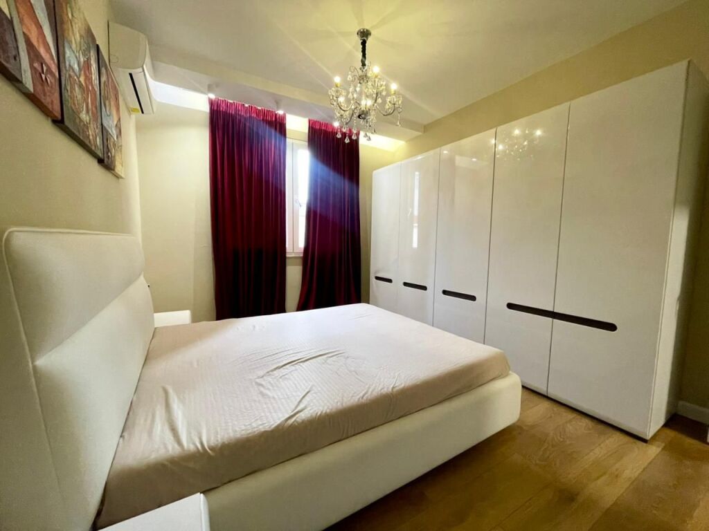 Apartament 2+1 per qera tek Shkolla e Baletit!