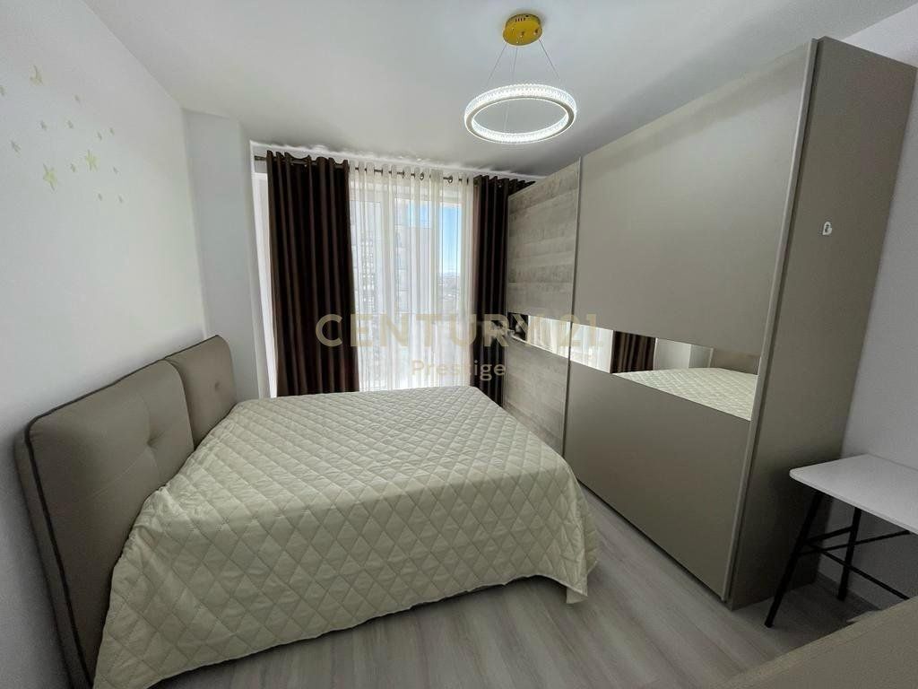 SHITET APARTAMENT 2+1+2, GARDEN REZIDENCA TURDIU, FUSHA E AVIACIONIT!