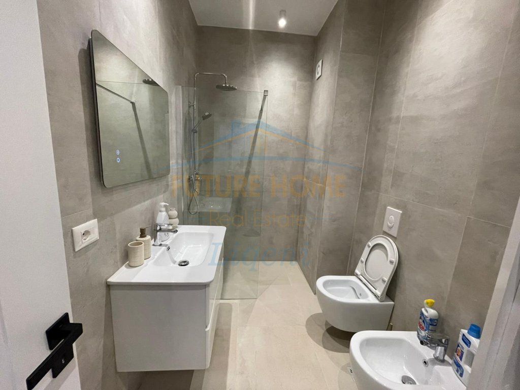 Rent, Apartment 2+1, Center, Tirana.