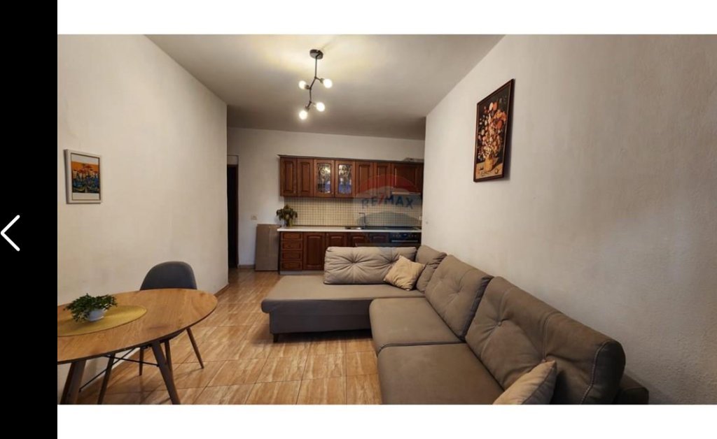 Apartament per qera 1+1 tek Astiri