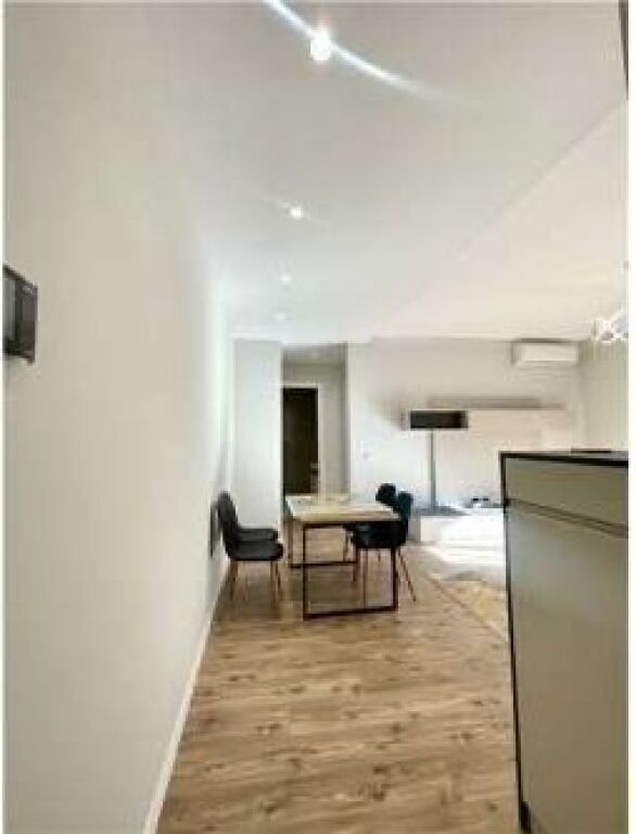 Apartament 1+1 Me Qera te Delijorgji