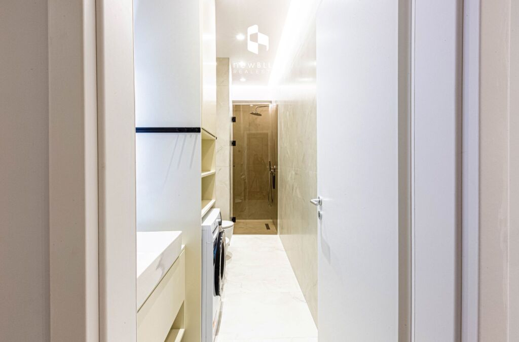 For Rent: ✨ Lovely Apartment ❤️‍🔥 Luxury 1+1 &amp; Parking Space (📍 OXA Residence – Fresk) Ultra Design – $100 Style – Brand New – 50,000 Lek/Month