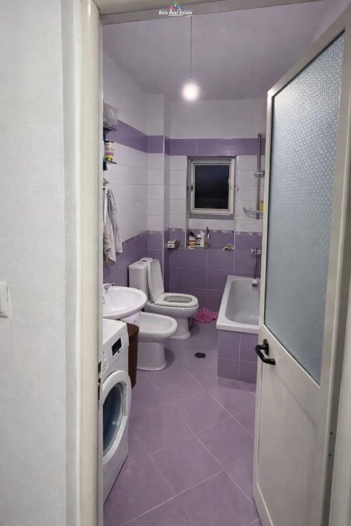 Appartamento In Affitto 2+1 Vicino alla Moschea Tabakeve (ID B221143) Tirana