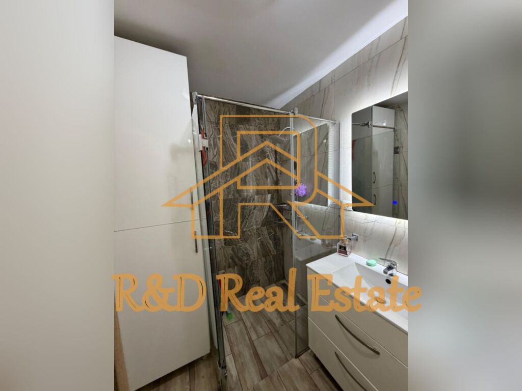 🏡 Jepet me qira apartament 2+1 – Liqeni i Thatë / Kopshti Botanik