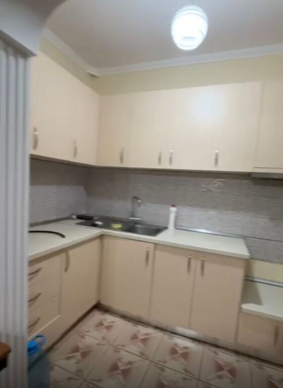 Apartament 1+1 per Shitje/ Tirana e Re