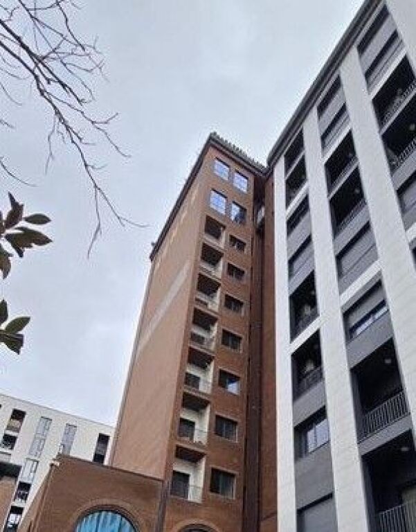 Shitet Apartament 2+1+2 tek Rezidenca Henke, Pallati me Shigjeta