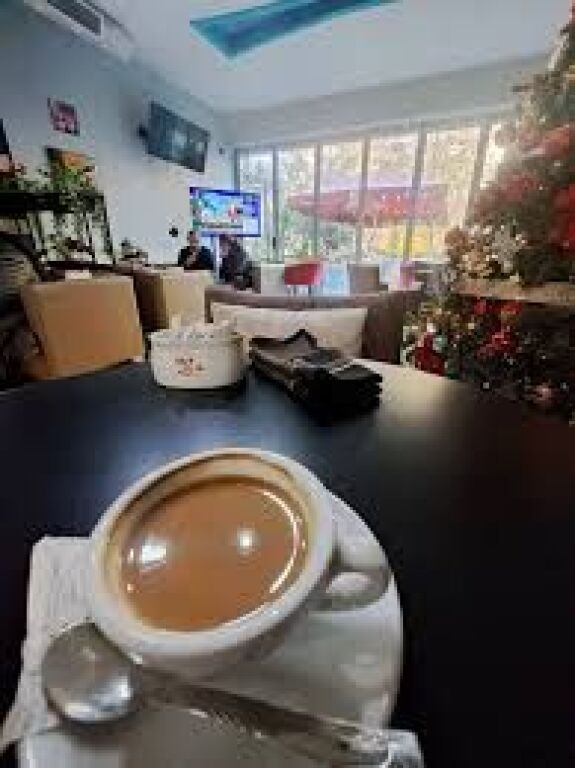 Bar/Kafe - Për Qira - Blloku, Tiranë