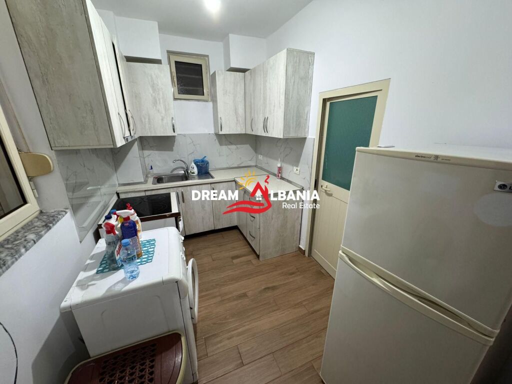 Apartment 1+1 for Rent in Zog te Zi, near Logos University, Tirana (ID 4219478)