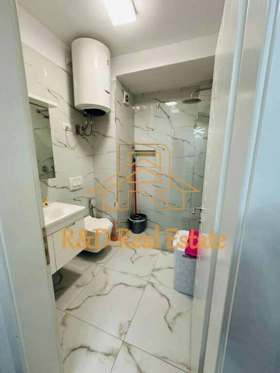 🏡 Affittasi appartamento 1+1 – Yzberisht (Via Kole Koçi)