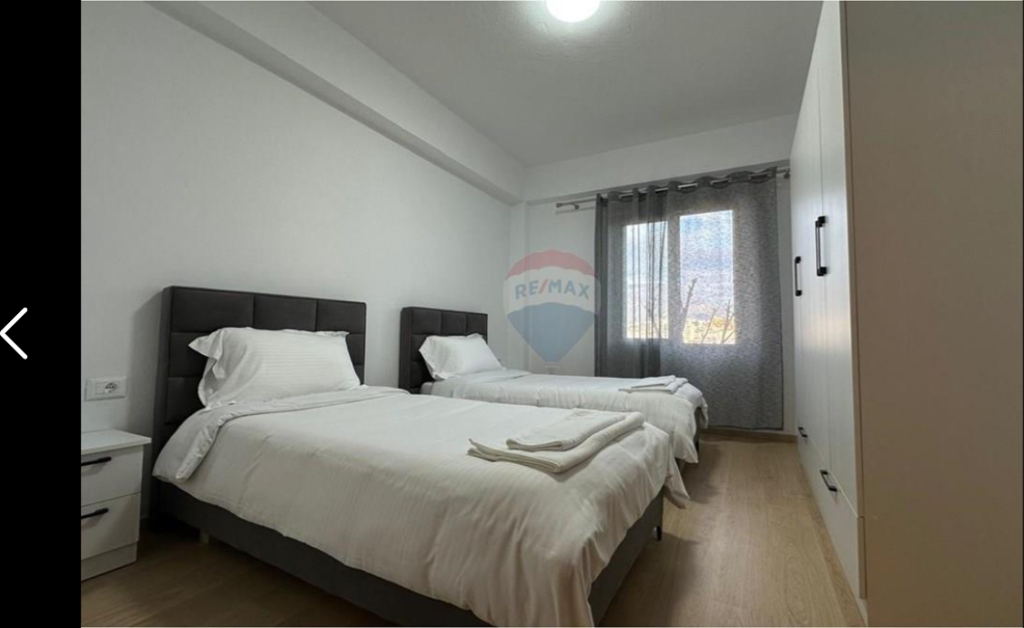 Apartament per qera 2+1 tek Rruga e Elbasanit