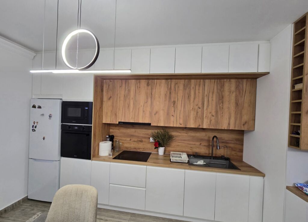 📌Appartamento 1+1 in Vendita – Golden Park 3