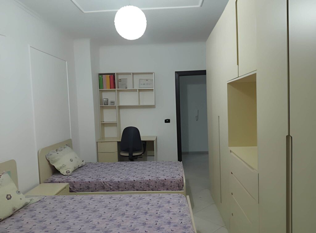 In Affitto – Appartamento 2+1 a Yzberisht !