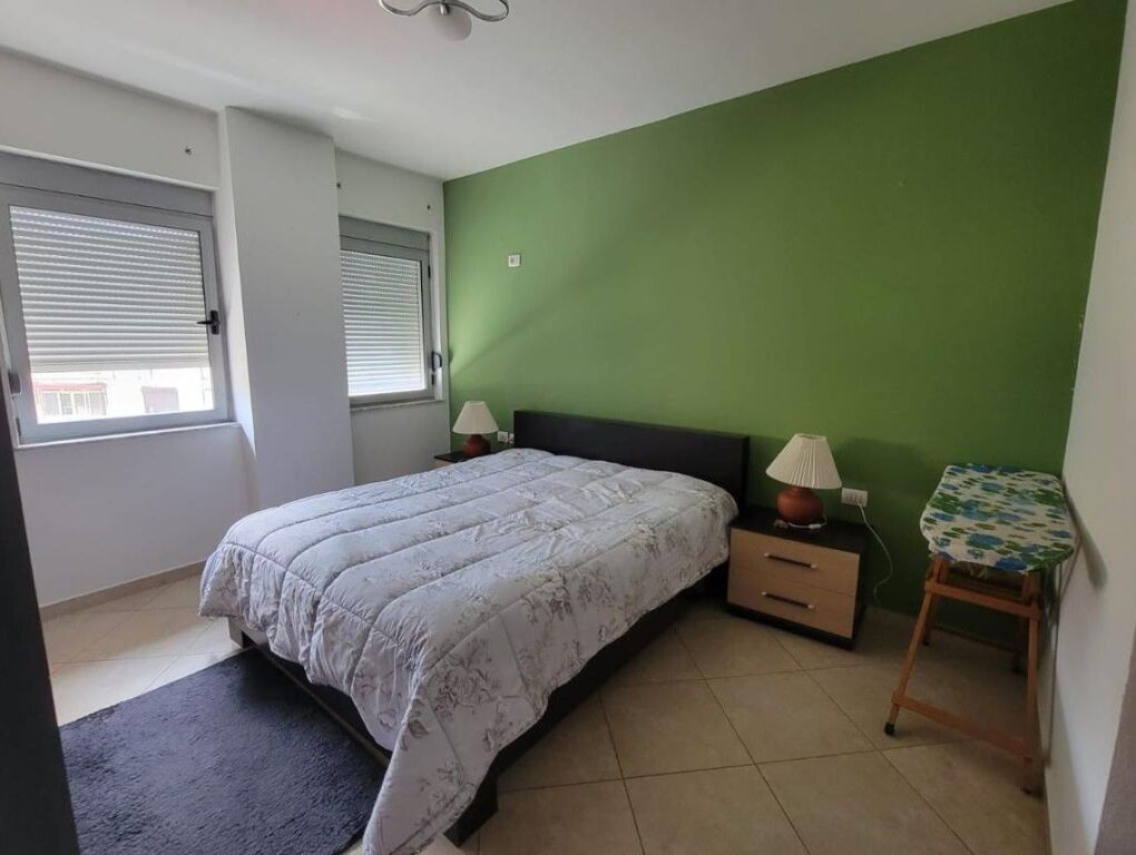 Apartment for rent in Ali Dem, Kristaq Cipo street