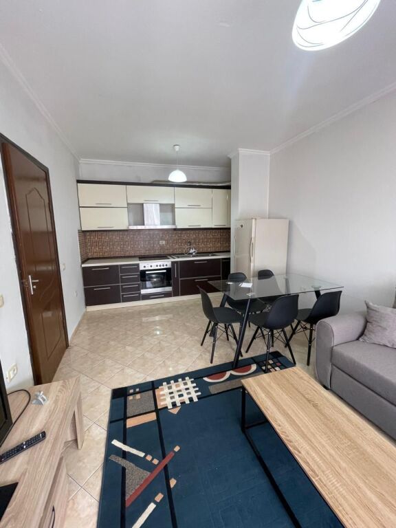 Apartment 1+1 for rent