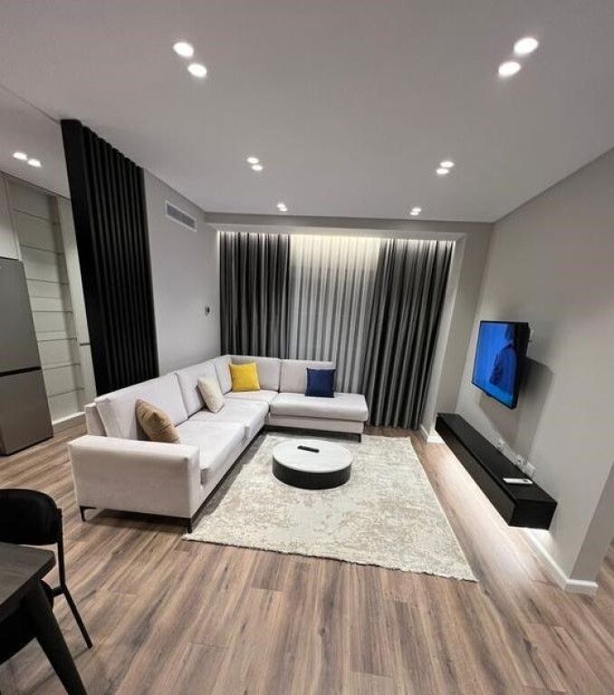 Apartament modern 2+1 per qira te Ish fusha e Aviacionit