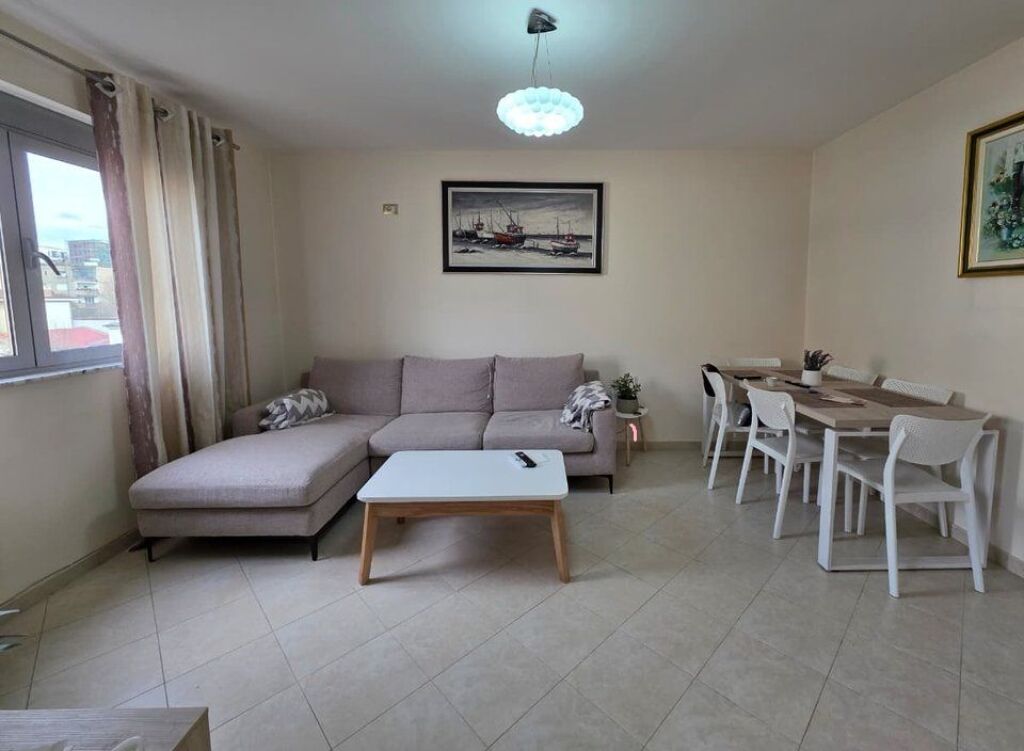 SHITET APARTAMENT 1+1 TEK OXHAKU