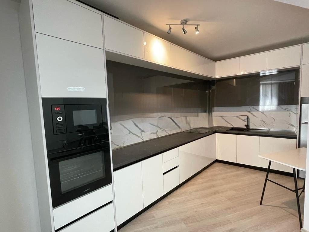 IN VENDITA APPARTAMENTO 2+1+2, GARDEN RESIDENZA TURDIU, CAMPO D'AVIAZIONE! 210.000 €