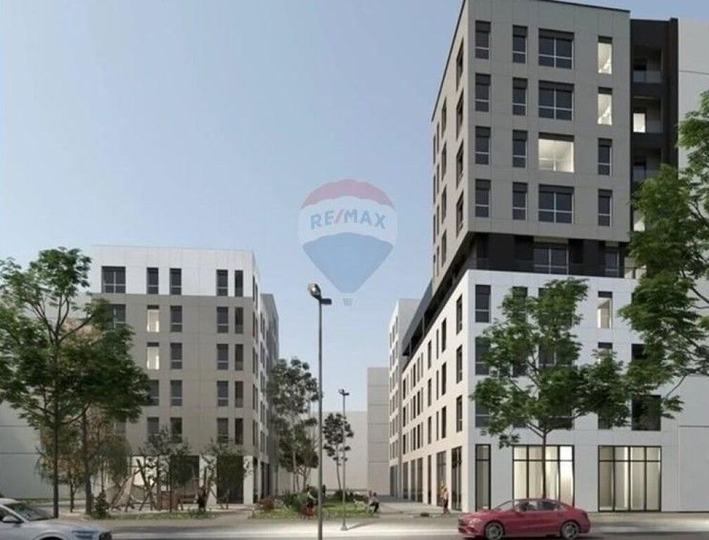 Appartamento 1+1 in vendita a Jordan Misja  530571005-72