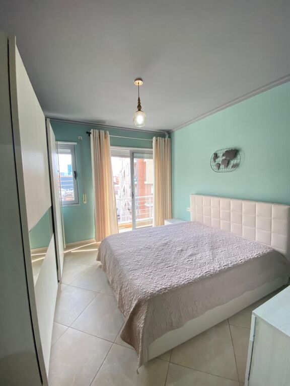 Apartament 2+1+🅿️ Ne  Shitje, Prokuroria e Pergjithshme e Tiranes