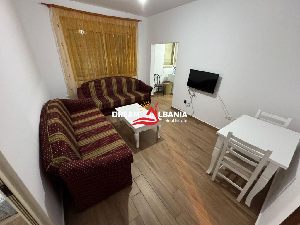 Apartment 1+1 for Rent in Zog te Zi, near Logos University, Tirana (ID 4219478)
