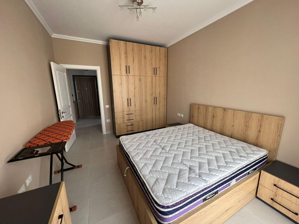 Tek Kompleksi Asl Jepet Me Qira Apartament 1+1 I Mobiluar!