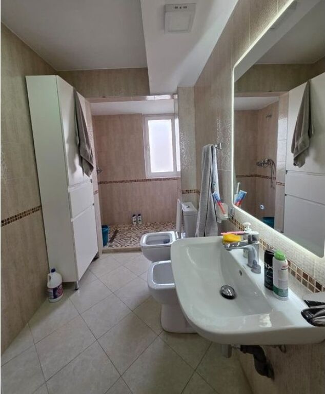 SHITET APARTAMENT 1+1 TEK OXHAKU