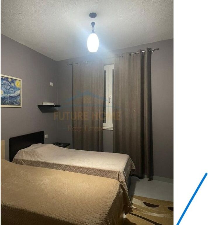 Shitet, Apartament 2+1, Misto Mame, Tirane.