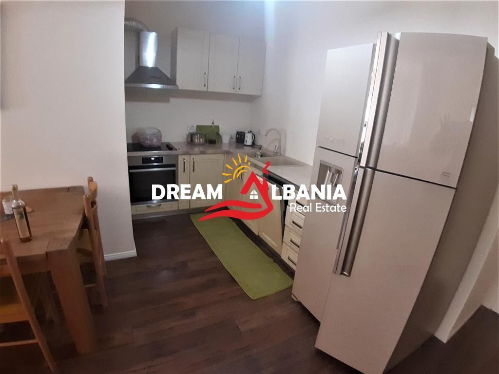 Apartment 2+1 for rent in the area of Zogu i Zi at Ring Center in Tirana (ID 4221911 )