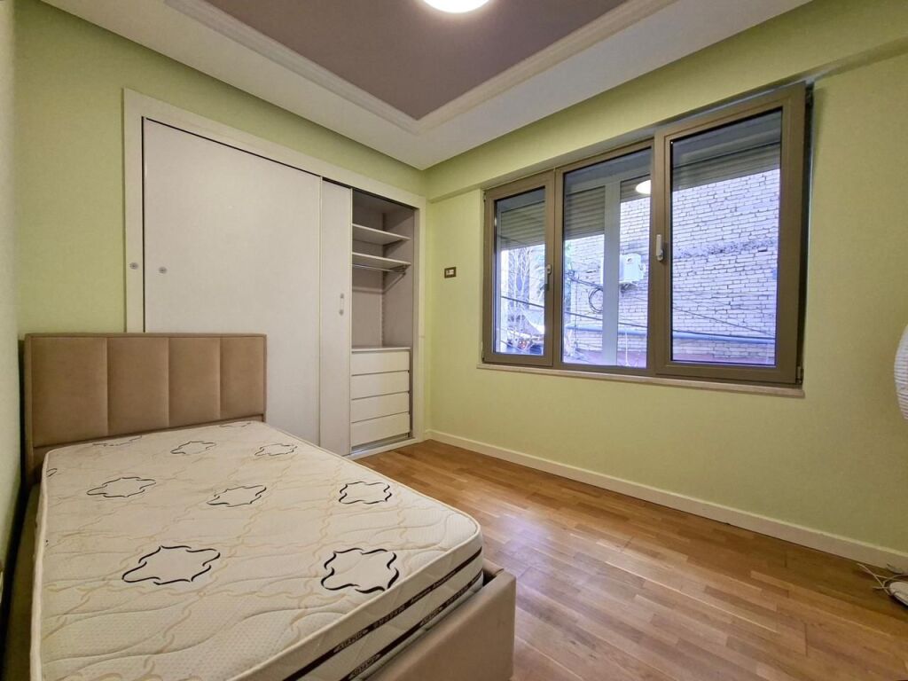 🏠 In Affitto: Appartamento Ultra 2+1 (📍Centro / Dietro il Palazzo di 15 Piani) Prima volta in affitto || Posizione Super ✨️ 💶 1000€ / Mese