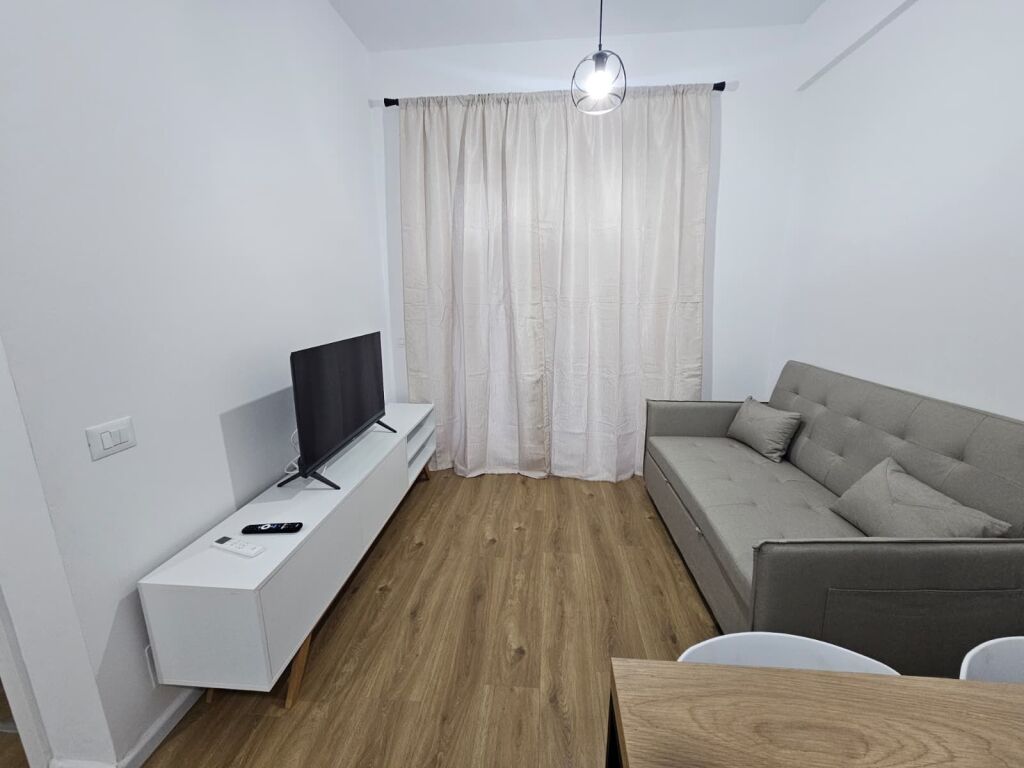 Apartament 1+1 me qera Oxa Residence