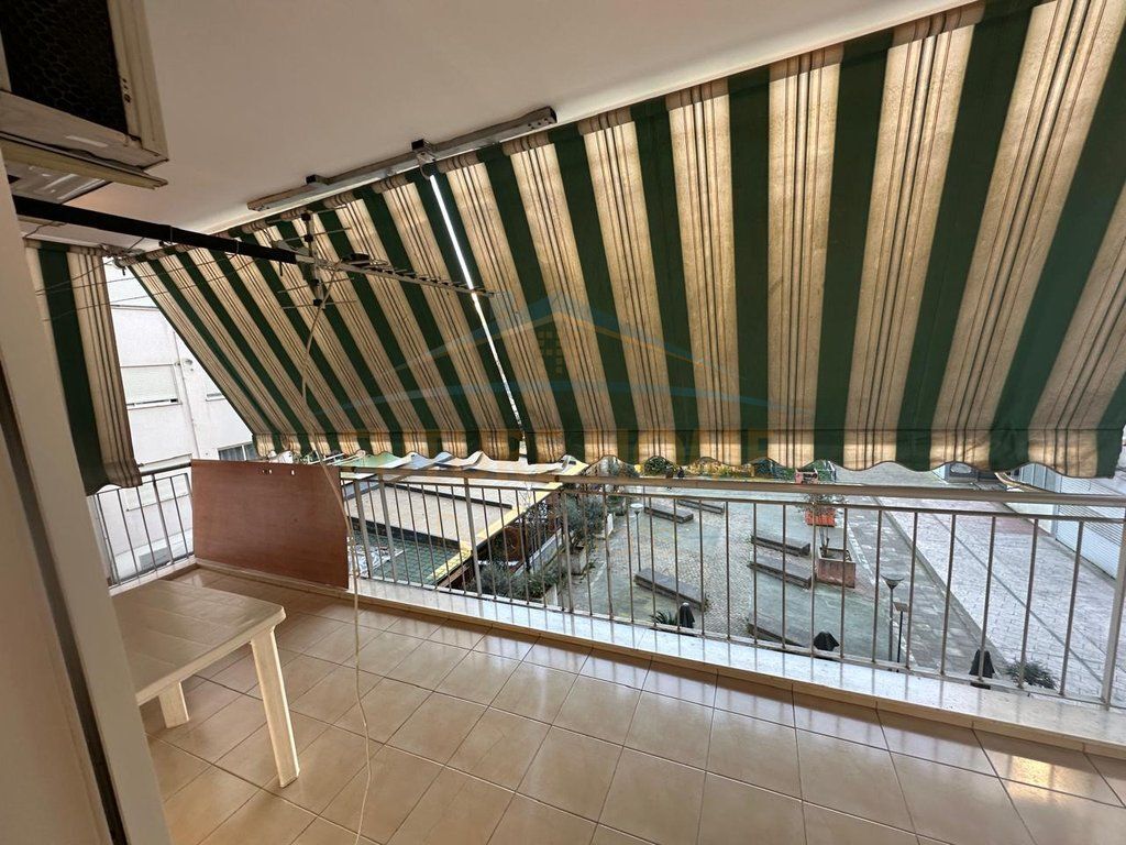 For sale, Apartment 2+1+2+Parking Space, Don Bosko, Tirana.