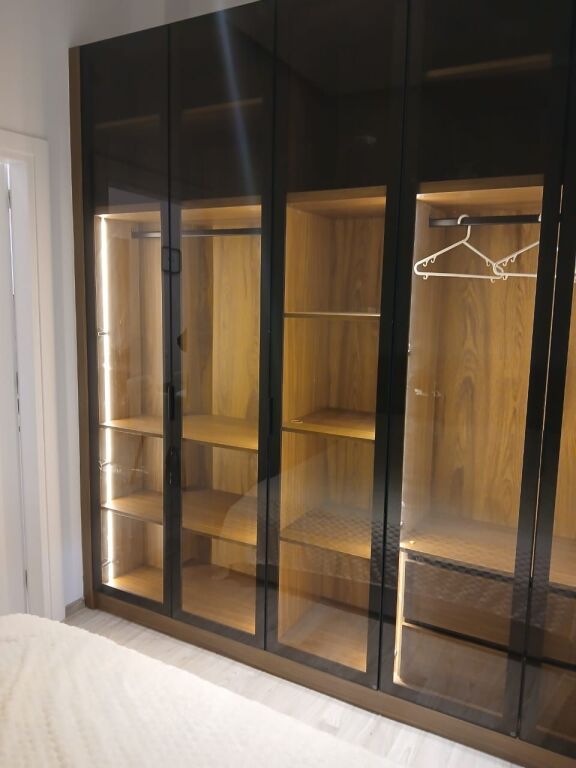 Jepet me qera Apartament 1+1 , Astir prane bar Strasburg 400 mije leke