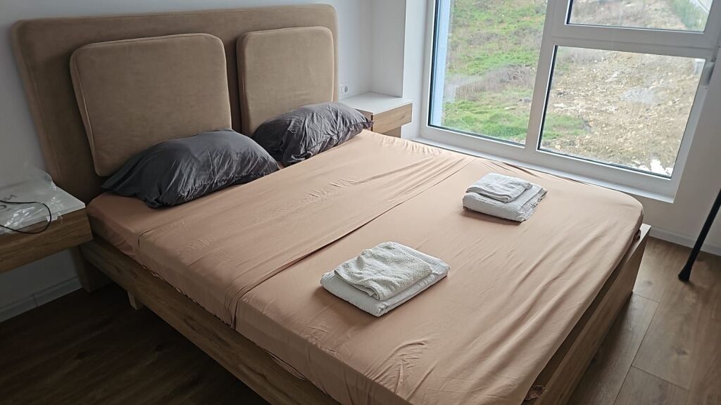 Apartament 1+1 me qera Oxa Residence