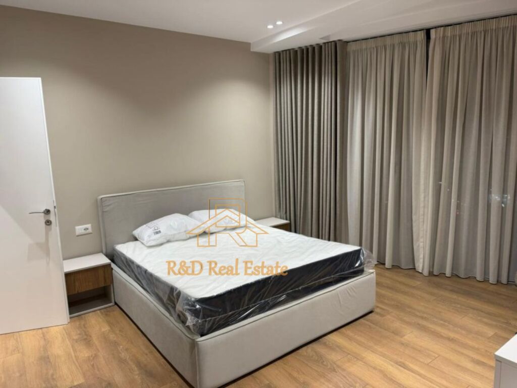 🏡 Jepet me qira apartament luksoz 2+1 + Ballkon – Golden Tower Residence