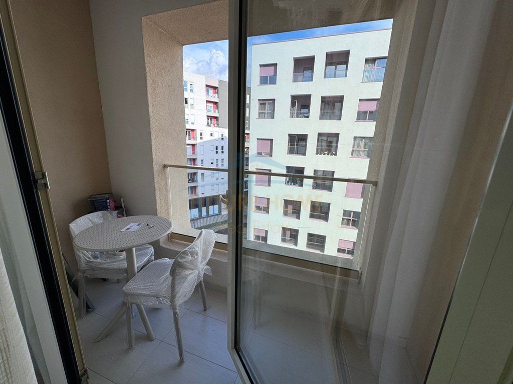 Affitto, Appartamento 1+1 nella Residenza Kadiu, Alidemi, Tirana.