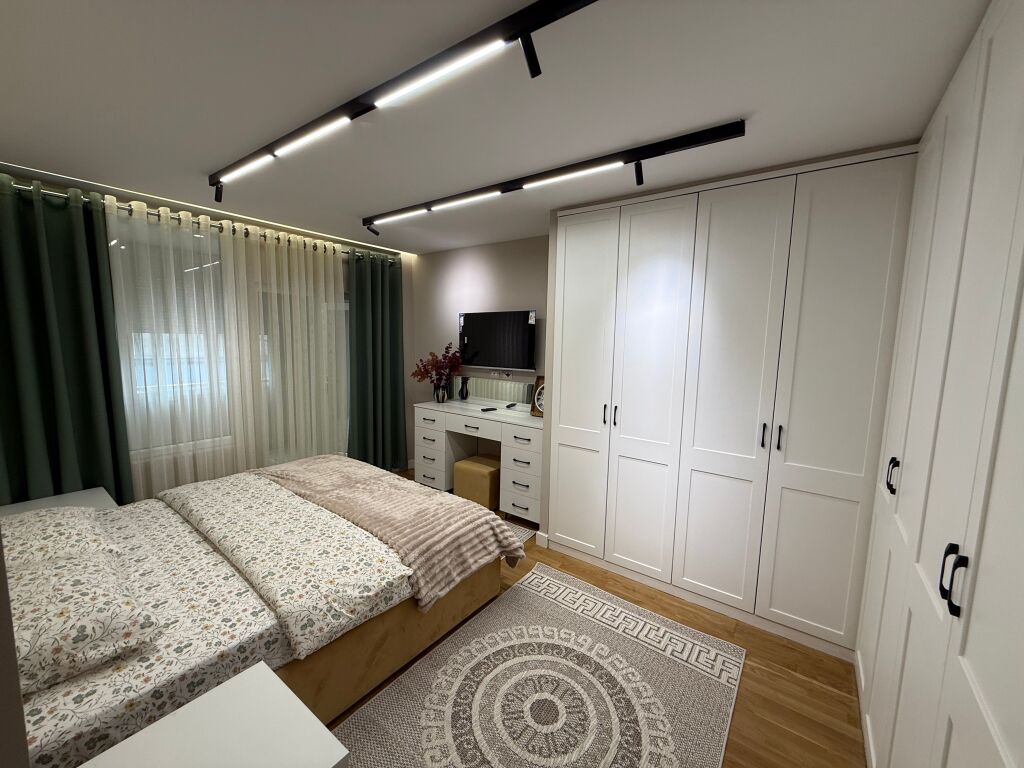 📣 QERA SUPER Apartament 1+1 me Ballkon 📍 Kopeshti Zoologjik, Tirane ✨