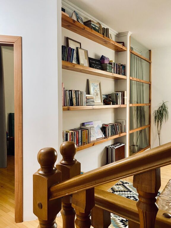 Vile 3-kateshe me qera prane Rruges se Elbasanit (ID BV22327)​ Tirane