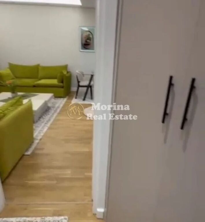 Qera | Apartament 1 + 1 | Kopshti Botanik| 900 €/muaj