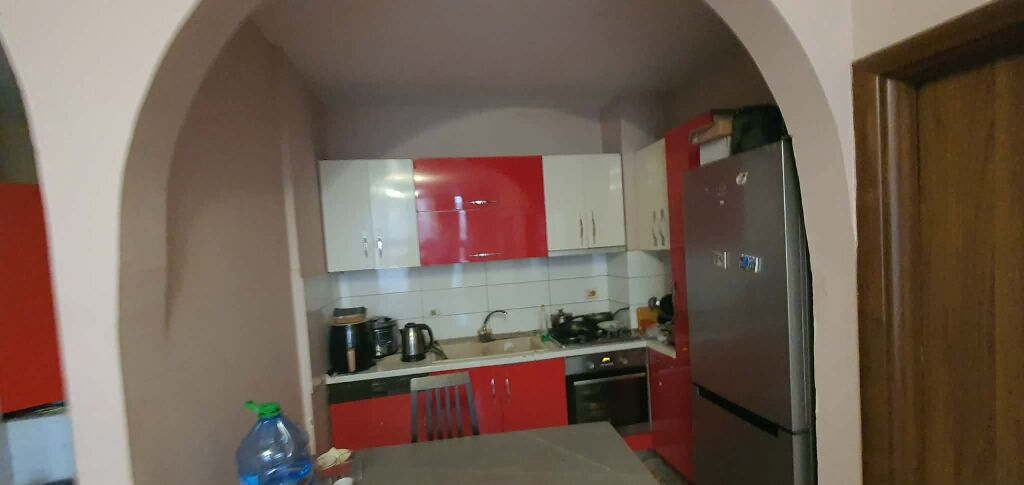 SHITET APARTAMENT 2+1 – " 21 DHJETORI ", TIRANE