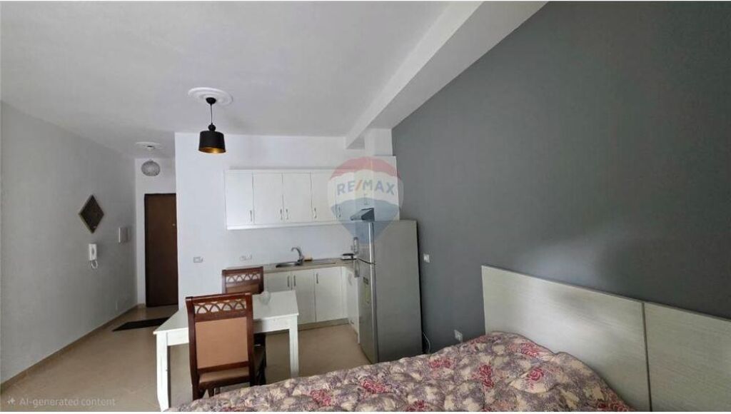 🏡 Studio for Sale near Marina Bay, Vlore