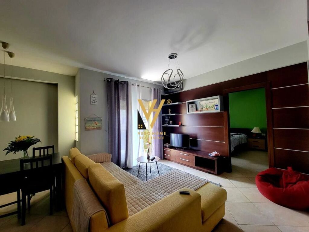 JEPET APARTAMENT 1+1+BLK ME QERA NE ALI DEM 50.000 LEKE