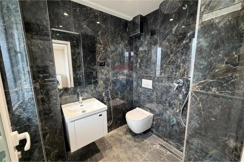 Appartamento - In Affitto - Sauk i Ri, Tirana