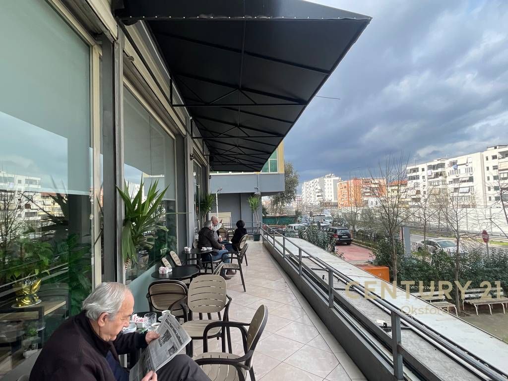 LOKAL KAFE PER SHITJE