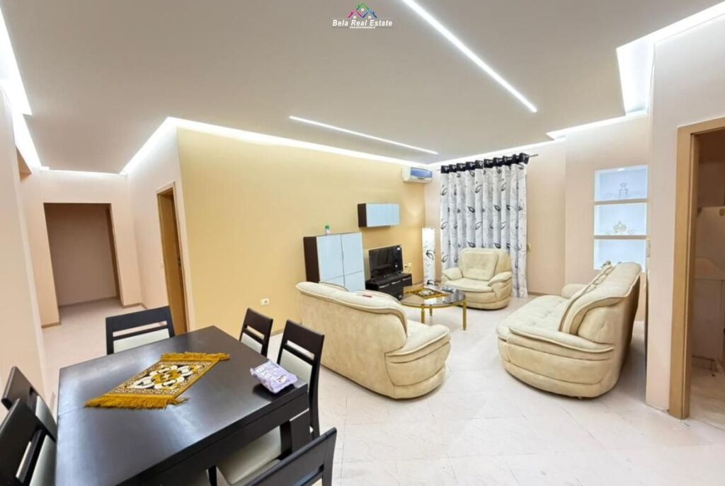 Apartament Me Qera 2+1 Tek Rruga E Kosovareve ( ID B2201767 ) Tirane