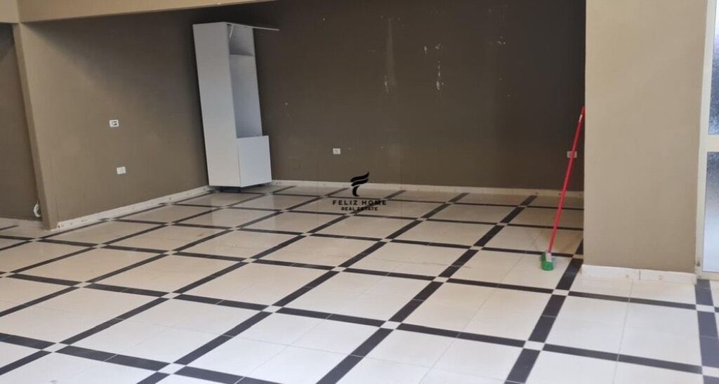 ZYRA ME QERA 90 M2 KODRA E DIELLIT 80.000 LEKE