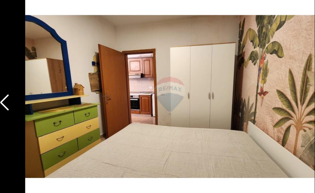 Apartament per qera 1+1 tek Astiri